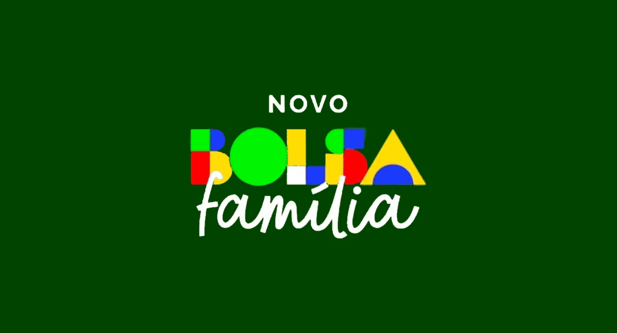 novo bolsa família