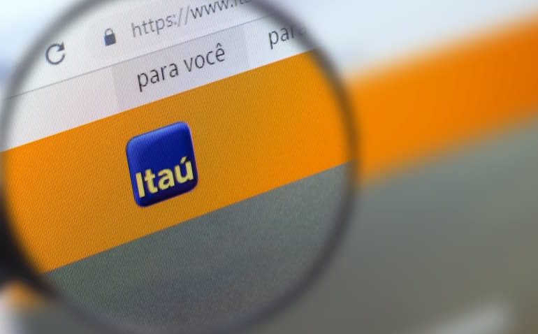 título de capitalização itaú