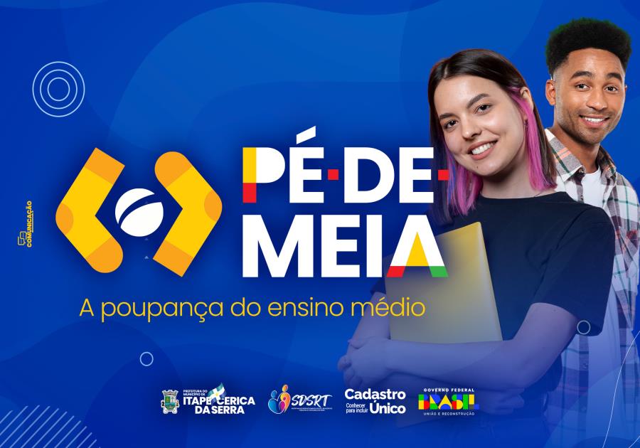 Pé-De-Meia