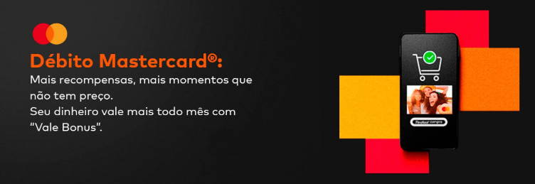 Mastercard Surpreenda