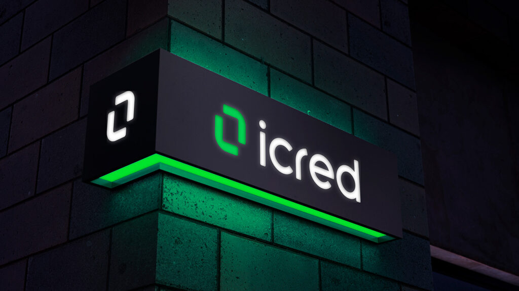 icred comunicado fgts