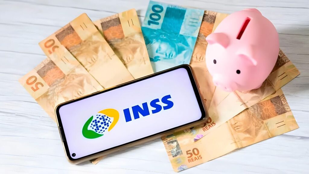 Revisão INSS