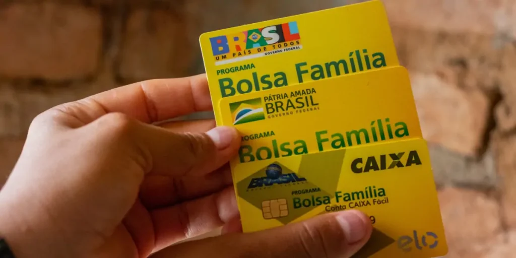 Bolsa Família