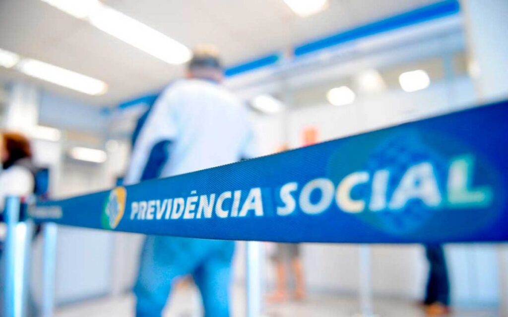 INSS para quem tem 65 anos