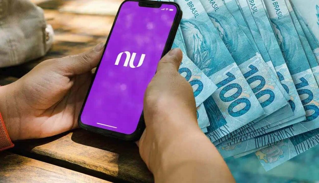 Nubank.
