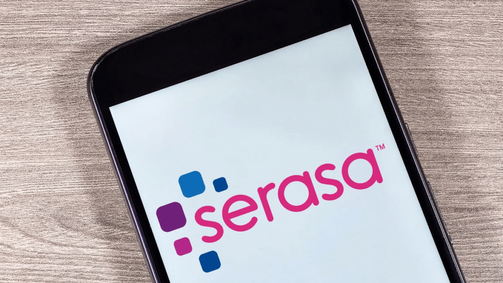 Serasa
