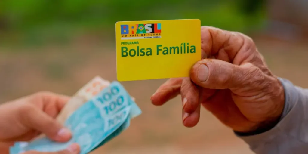 Bolsa Família
