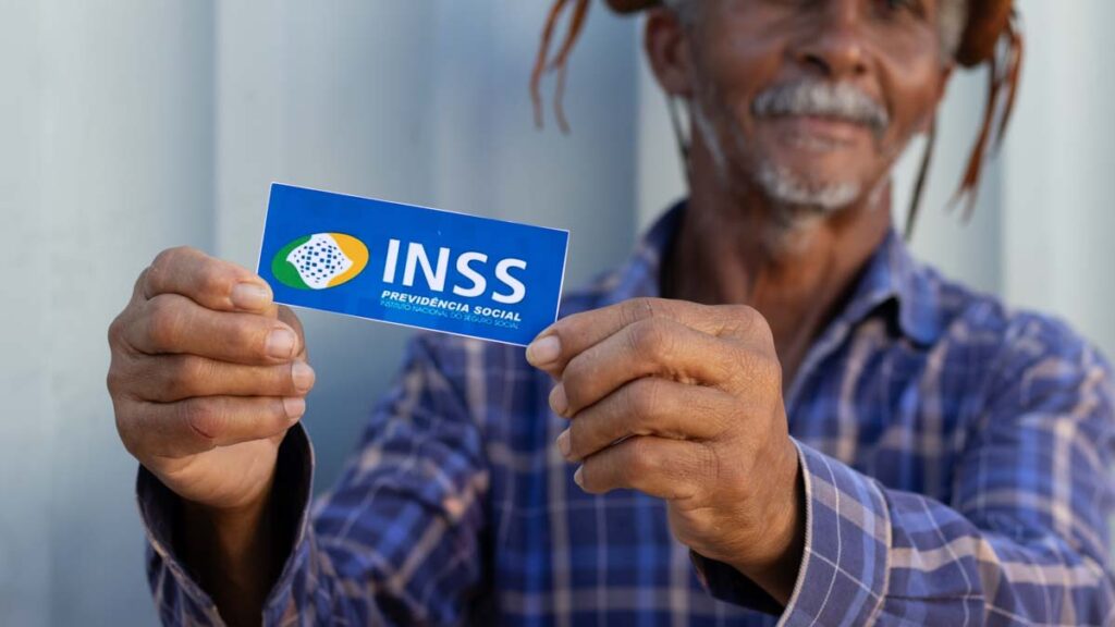 Benefício do INSS para acidente